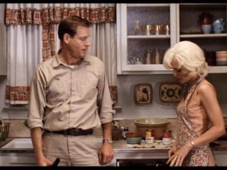 Aşk Tarlası Fotoğrafı