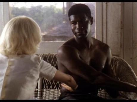 Aşk Tarlası fotoğrafı