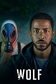 Wolf (2023) afişi