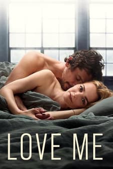 Love Me (2021) afişi