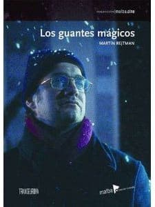 Sihirli Eldivenler (2003) afişi