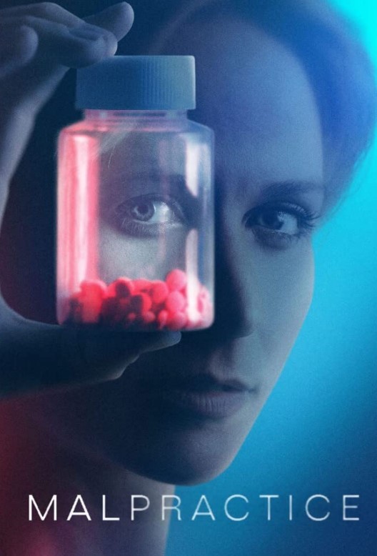 Malpractice fotoğrafı