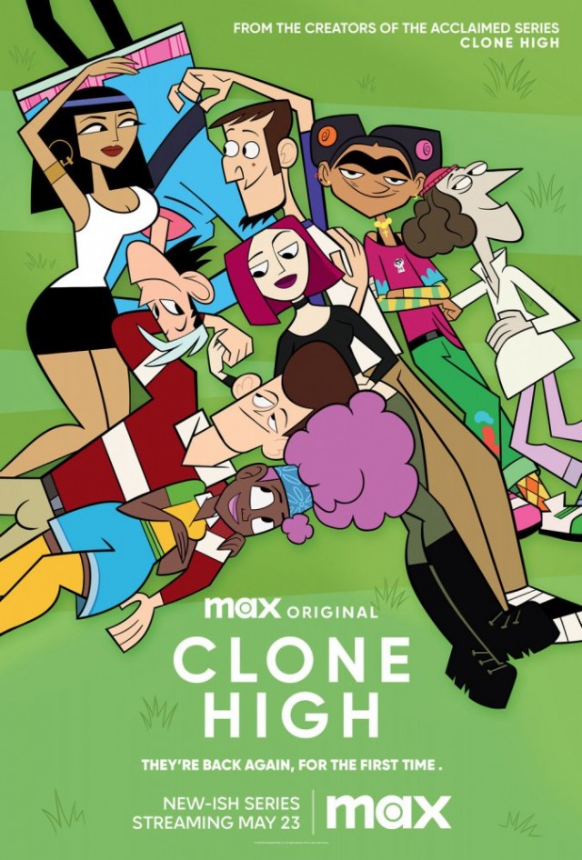 Clone High fotoğrafı