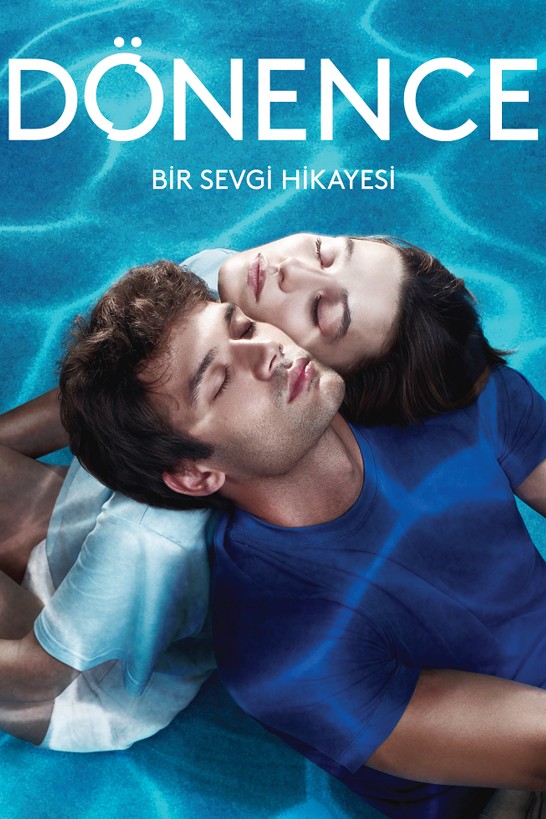 Dönence (2023) afişi