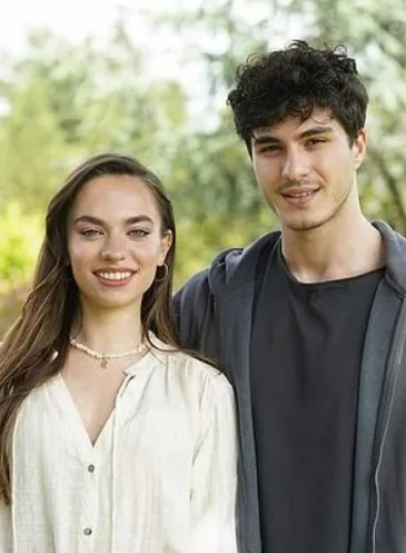 Kendi Düşen Ağlamaz (2023) afişi