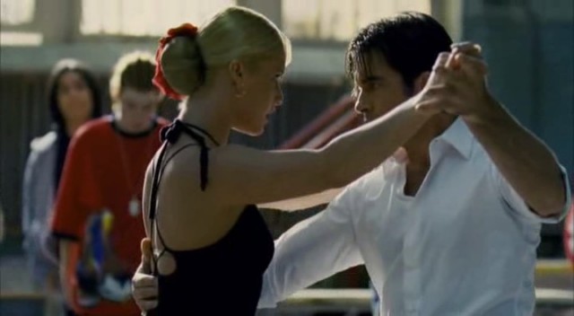 Kuralsızlar Fotoğrafı