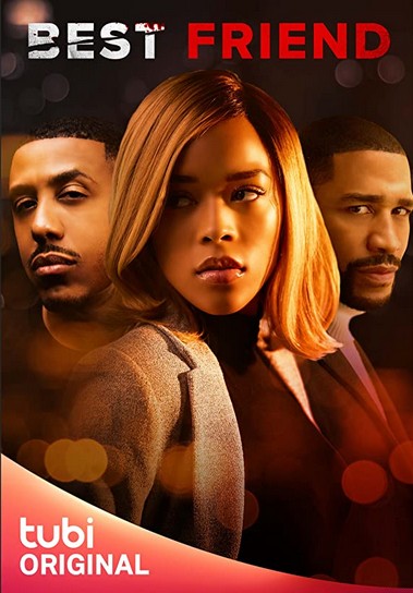 Best Friend (2023) afişi