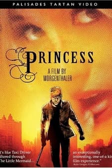 Princess (2006) afişi