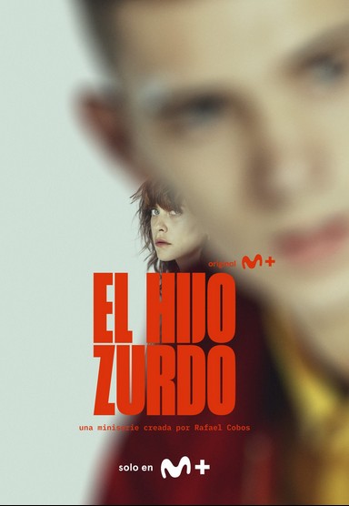 The Left-Handed Son (2023) afişi