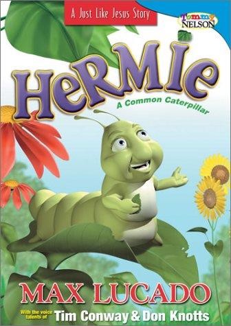 Hermie: A Common Caterpillar (2003) afişi