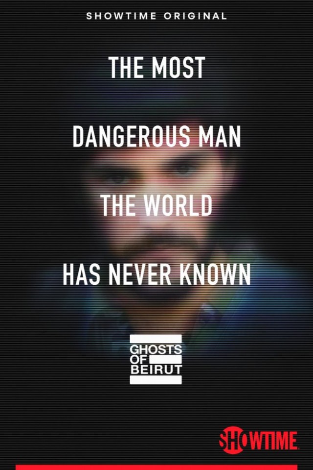 Ghosts of Beirut fotoğrafı