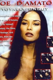 The Erotic Experience (1999) afişi