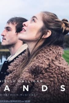 Lakelands (2022) afişi