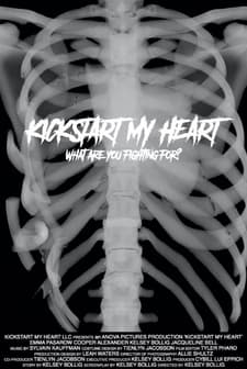 Kickstart My Heart (2022) afişi