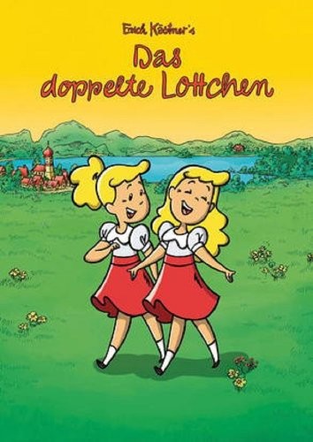 Das Doppelte Lottchen (2007) afişi