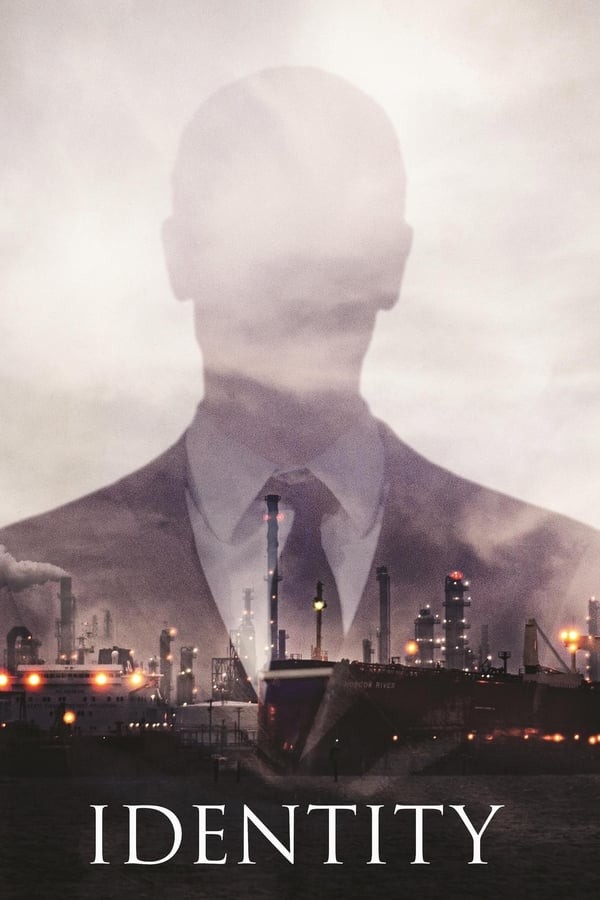 Identifikatsiya afişi