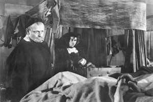 Monsieur Vincent fotoğrafı