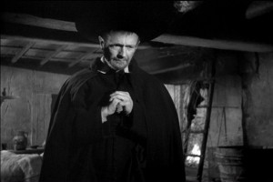 Monsieur Vincent fotoğrafı