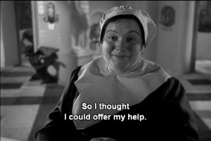 Monsieur Vincent fotoğrafı