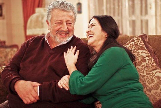 Papatyam fotoğrafı