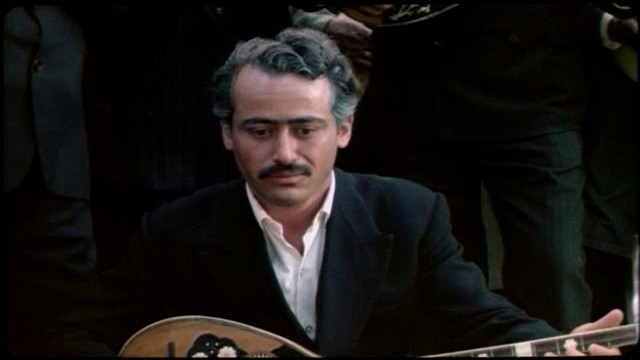 Rembetiko fotoğrafı