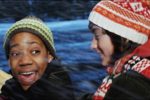 Başıboş Afacanlar fotoğrafı