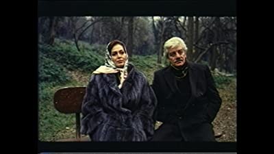 Soğuktu Ve Yağmur Çiseliyordu (1990) afişi