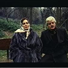 Soğuktu Ve Yağmur Çiseliyordu (1990) afişi