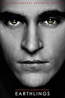 Dünyalılar (2005) afişi