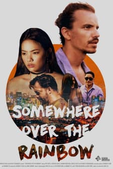 Somewhere Over the Rainbow (2022) afişi