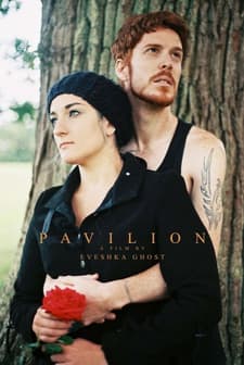 Pavilion (2022) afişi