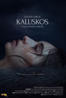 Kaluskos (2022) afişi
