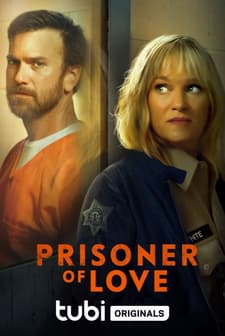 Prisoner of Love (2022) afişi