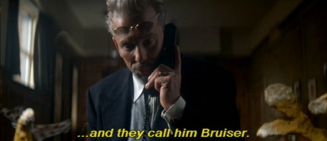 Yağmurcu Fotoğrafı