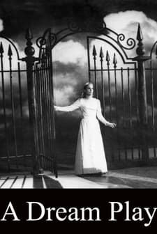 A Dream Play (1963) afişi