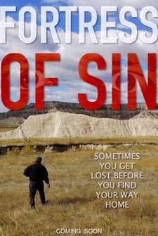 Fortress of Sin (2022) afişi