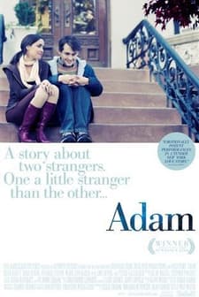 Adam (2009) afişi