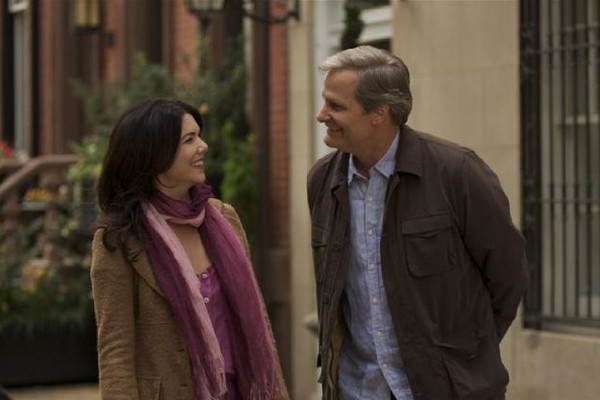 The Answer Man Fotoğrafı