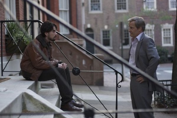 The Answer Man Fotoğrafı