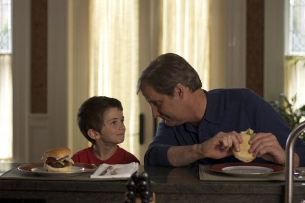 The Answer Man Fotoğrafı