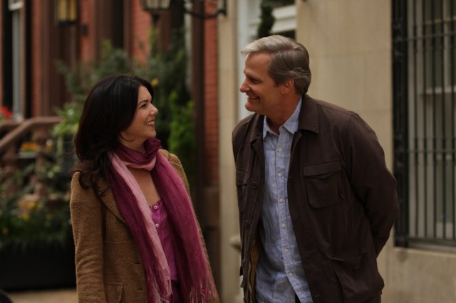 The Answer Man Fotoğrafı