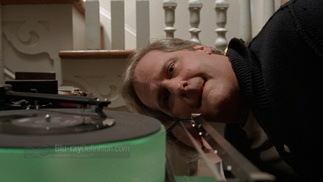 The Answer Man fotoğrafı