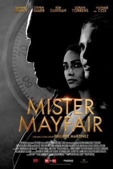 The Spyce of Life (2021) afişi