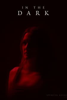 In the Dark (2023) afişi