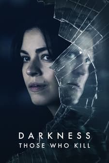 Darkness: Those Who Kill (2019) afişi