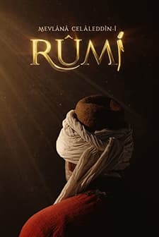 Mevlana Celaleddin-i Rumi (2023) afişi