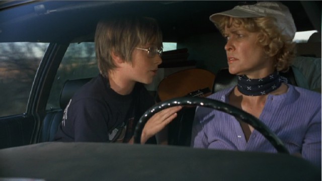 Alice Artık Burada Oturmuyor fotoğrafı