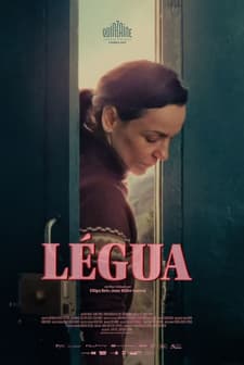 Légua (2023) afişi