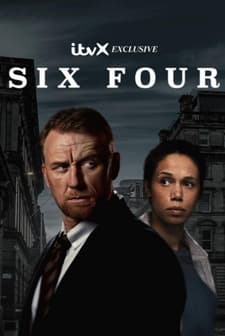 Six Four (2023) afişi