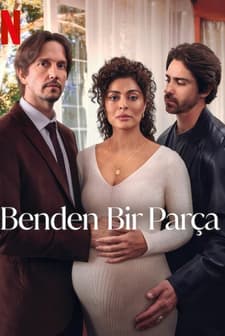 Desperate Lies (2024) afişi